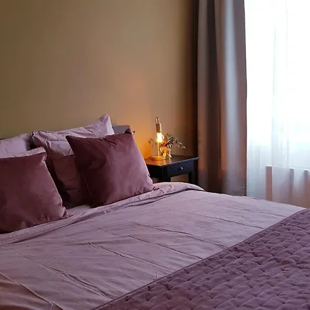Apartment - Antwerp