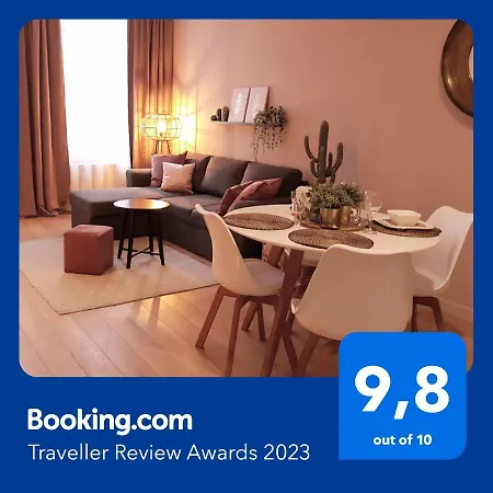 - Apartment
